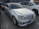 Mercedes-Benz C 180 (2009)