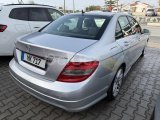 Mercedes-Benz C 180 (2009)