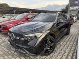 Mercedes - Benz GLC Coupe (2024)