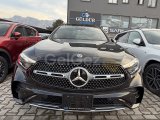 Mercedes - Benz GLC Coupe (2024)