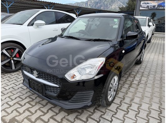 Suzuki Swift (2023)