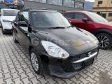 Suzuki Swift (2023)