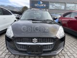 Suzuki Swift (2023)