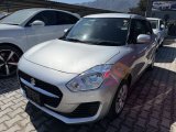 Suzuki Swift (2023)