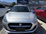 Suzuki Swift (2023)