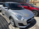 Suzuki Swift (2023)