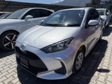Toyota Yaris (2022)