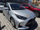 Toyota Yaris (2022)
