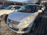 Suzuki Swift (2014)
