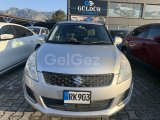 Suzuki Swift (2014)