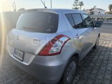 Suzuki Swift (2014)