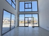 LEFKOSA ALAYKOYDE KIRALIK DUKKAN VE DEPO