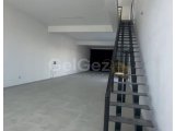 LEFKOSA ALAYKOYDE SATILIK DUKKANLAR