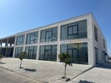 LEFKOSA ALAYKOYDE SATILIK DUKKANLAR