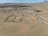 TÜRKELİNDE 55.000 GBP imarlı arsalar