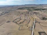 TÜRKELİNDE 55.000 GBP imarlı arsalar