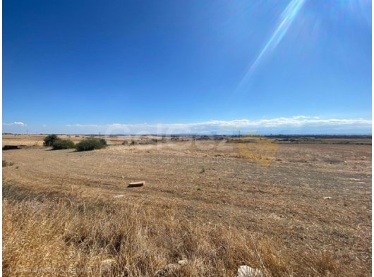 GaziMağusa/Serdarlarda satılık 14078m2 arazi