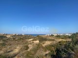 Mağusa/Tatlısu’da satılık 5000m2 arazi