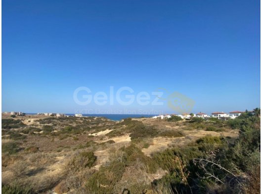 Mağusa/Tatlısu’da satılık 5000m2 arazi