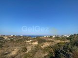 Mağusa/Tatlısu’da satılık 5000m2 arazi