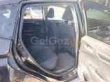 2016 Model Otomatik Honda Fit