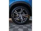 2020 Model Volvo XC40 T4 R Design Plakalı