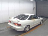 1999 Model Honda İntegra Typer Dc2