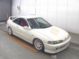 1999 Model Honda İntegra Typer Dc2