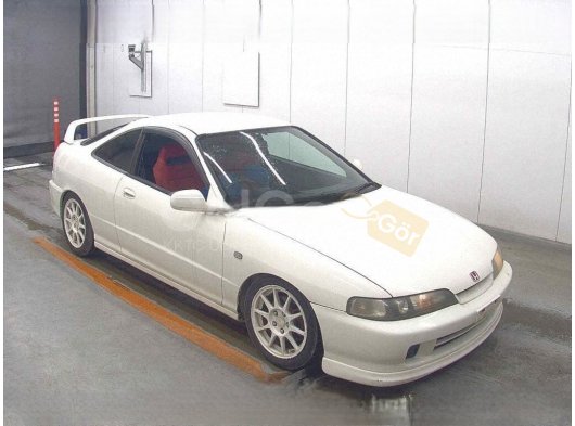 1999 Model Honda İntegra Typer Dc2