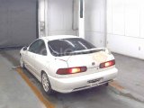 1999 Model Honda İntegra Typer Dc2