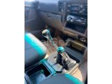 1992 Model Mitsubishi Strada 4x4