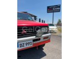 1992 Model Mitsubishi Strada 4x4