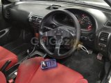 1999 Model Honda İntegra Typer Dc2