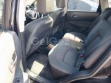 2011 Model Otomatik Nissan Dualis
