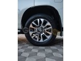2024 Model Land Cruiser Prado TZ-G