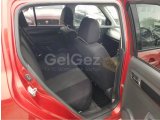 2009 Model Otomatik Suzuki Swift
