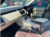2015 Model Otomatik Land Rover Range Rover Sport