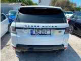 2015 Model Otomatik Land Rover Range Rover Sport