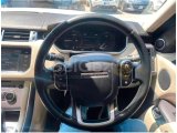 2015 Model Otomatik Land Rover Range Rover Sport