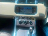 2015 Model Otomatik Land Rover Range Rover Sport