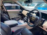 2015 Model Otomatik Land Rover Range Rover Sport