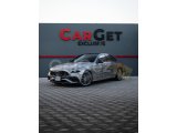 2024 Model Mercedes C43 AMG