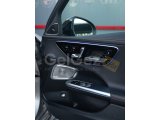 2024 Model Mercedes C43 AMG
