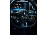 2024 Model Mercedes C43 AMG
