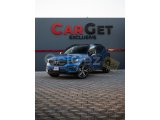 2020 Model Volvo XC40 T4 R Design Plakalı