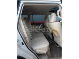 2024 Model Land Cruiser Prado TZ-G