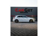 2023 Model Mercedes A200d Premium Plus.