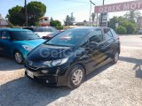 2016 Model Otomatik Honda Fit