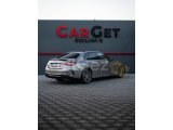 2024 Model Mercedes C43 AMG
