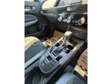 2023 Model Honda Fit Rs En Özel Renk